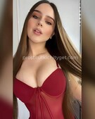 Анкета проститутки Марго - метро Хорошевский, возраст - 23