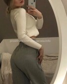 Анкета проститутки Линда - метро Сокол, возраст - 23