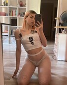 Анкета проститутки Илона - метро Сокольники, возраст - 23