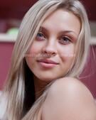 Анкета проститутки Инна - метро Замоскворечье, возраст - 23