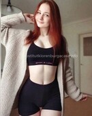 Анкета проститутки Галина - метро Басманный, возраст - 23