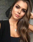 Анкета проститутки Марго - метро Можайский, возраст - 23