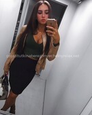 Анкета проститутки Зина - метро Чертаново Северное, возраст - 23