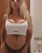 Анкета проститутки Леся - метро Замоскворечье, возраст - 23