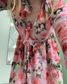 Анкета проститутки Каролина - метро Сходненская, возраст - 23