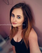 Анкета проститутки Таня - Фото 1, метро Ленинский пр-кт, 23 года, №99702