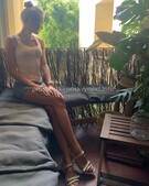 Анкета проститутки Таня - Фото 1, метро Ленинский пр-кт, 23 года, №99702