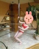 Анкета проститутки Лера - метро Ясенево, возраст - 24