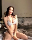 Анкета проститутки Алла - метро Хамовники, возраст - 24