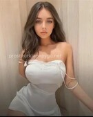 Анкета проститутки Карина - метро Дорогомилово, возраст - 24