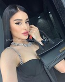 Анкета проститутки Алла - метро Дорогомилово, возраст - 24