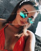 Анкета проститутки Кира - метро Басманный, возраст - 24