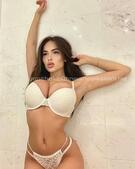 Анкета проститутки Алиса - метро Куркино, возраст - 24