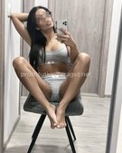 Анкета проститутки Лариса - метро Тушино, возраст - 24