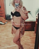 Анкета проститутки Викуля - метро Строгино, возраст - 24