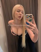 Анкета проститутки Мелисса - метро Коньково, возраст - 24