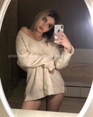 Анкета проститутки Сабина - метро Таганский, возраст - 24