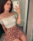 Анкета проститутки Катенька - метро Куркино, возраст - 24