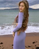 Анкета проститутки Ксюша - метро Таганский, возраст - 24