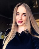 Анкета проститутки Мира - метро Хамовники, возраст - 24