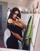 Анкета проститутки Юля - метро Таганский, возраст - 24