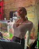 Анкета проститутки Галина - метро Дмитровский, возраст - 24