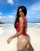 Анкета проститутки Адель - метро Басманный, возраст - 24