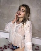 Анкета проститутки Олечка - метро Мещанский, возраст - 24