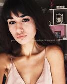 Анкета проститутки Николь - метро Дорогомилово, возраст - 24