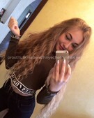 Анкета проститутки Танюша - метро Тверской, возраст - 24