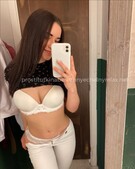 Анкета проститутки Лаура - метро Хорошевский, возраст - 24