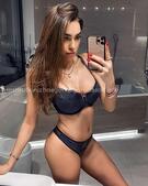 Анкета проститутки Таня - Фото 1, метро Ленинский пр-кт, 23 года, №99702