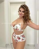 Анкета проститутки Ольга - метро Даниловский, возраст - 24