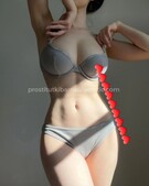 Анкета проститутки Марго - метро Тверской, возраст - 24