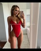 Анкета проститутки Элеонора - метро Крылатское, возраст - 24