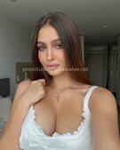 Анкета проститутки Олечка - метро Дорогомилово, возраст - 24