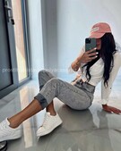 Анкета проститутки Ника - метро Крылатское, возраст - 24