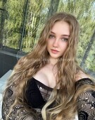 Анкета проститутки Элина - метро Чертаново Северное, возраст - 24