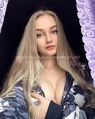 Анкета проститутки Сабина - метро Измайлово, возраст - 24