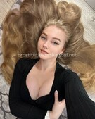 Анкета проститутки Диана - метро Басманный, возраст - 24