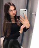 Анкета проститутки Услада - метро Бабушкинский, возраст - 24