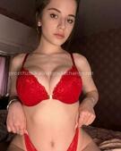 Анкета проститутки Наташа - метро Кузьминки, возраст - 24