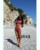 Анкета проститутки Елизавета - метро Таганский, возраст - 24