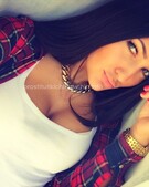 Анкета проститутки Риана - метро Пресненский, возраст - 24