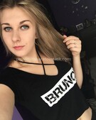 Анкета проститутки Алена - метро Коптево, возраст - 24