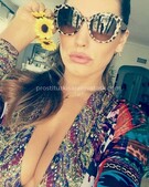 Анкета проститутки Лизочка - метро Строгино, возраст - 24