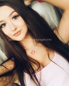 Анкета проститутки Дарья - метро Арбат, возраст - 24