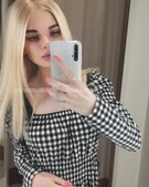 Анкета проститутки Эвелина - метро Тверской, возраст - 24