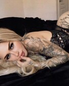 Анкета проститутки Инна - метро Зябликово, возраст - 24