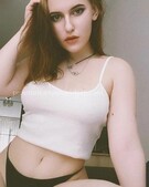 Анкета проститутки Алиса - метро Басманный, возраст - 24